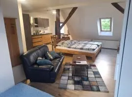 Ferienwohnung am Backhaus 5
