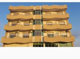 Risus Hotel