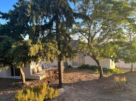 House in the Mountains of Toledo, מלון בSan Pablo de los Montes