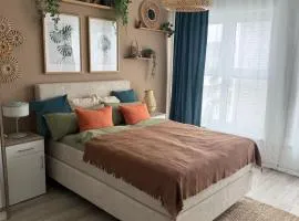 Appartement's in Mayen
