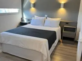 Hotel República Habitación Matrimonial