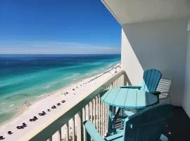 Pelican Beach Resort Top 20th Floor Condos with Ocean View