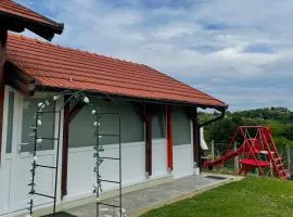 Kuća za odmor Hrešć