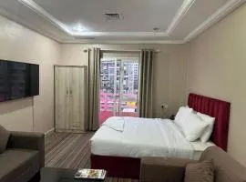 Pyramiza Fahaheel بيراميزا الفحيحيل