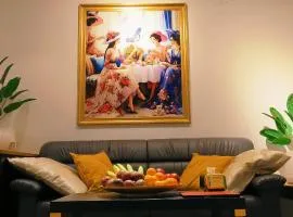 Asia Boutique Club Residence 1