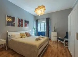 OTR apartment, Alba