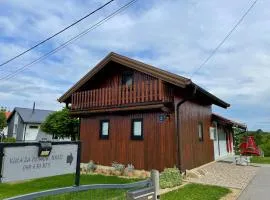 Kuća za odmor Hrešć