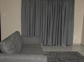 Self Catering 2 Bedroom Apartment