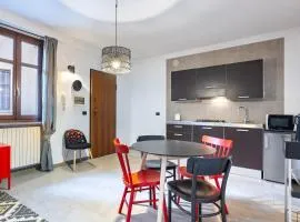 Matirè House - Modern Apartment