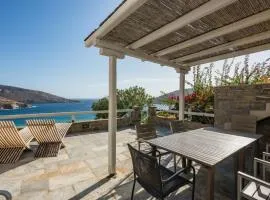Seaside Bliss 2, Ganema Serifos