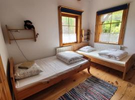 Pokoje Gościnne Wojtek-2, Hotel in Białowieża
