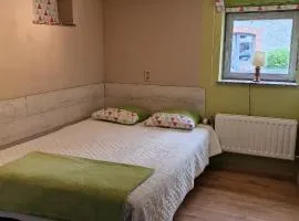 La chambre des As