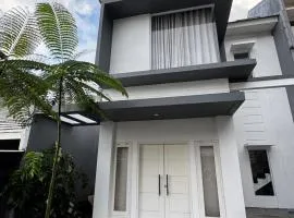 Palapa Huis