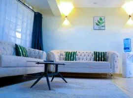Genesis executive two bedrooms