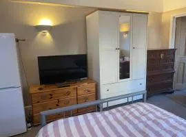 The Retreat