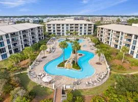 HP 124 Condo by 30A Escapes
