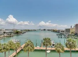 Condo Across From Clearwater Beach Boardwalk