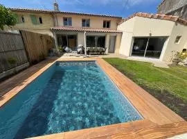 Logis Lavergne Neac Saint-Emilion