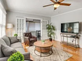 Walk to Main St - Grand Junction Home with Gazebo!