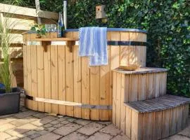 Relax Chalet with hottub
