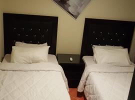 Porto marina 3，位于阿莱曼的酒店