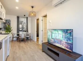 The Perfect Downtown Hideaway