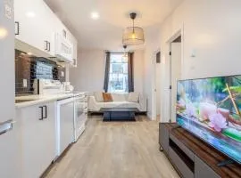 Spacious 4BR 2BA in the Plateau Montreal