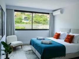 Madeira Family Apartment