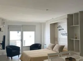 Amplio y Confortable Monoambiente en Mar del Plata