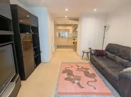Beautiful and Central Apartment in Newcastle City
