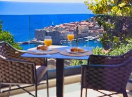 La Dolce Villa 1
