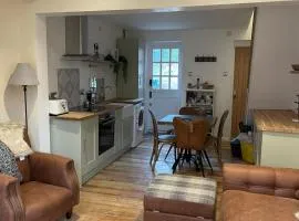 Cottage of Content