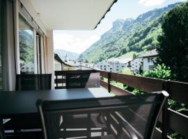 Feel Home Apartments 901 - Seesicht- Bergsicht - Parkplatz, hotel u gradu Emeten