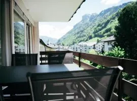 Feel Home Apartments 901 - Seesicht- Bergsicht - Parkplatz