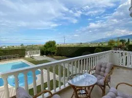 Villa OLYMPUS BREEZE