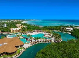 Grand Palladium White Sand Resort & Spa - All Inclusive