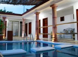 Hotel Las Mestizas Valladolid