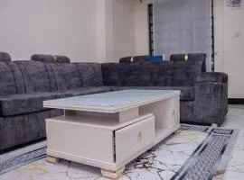 Nanyuki Modern 1 Bedroom