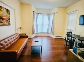 One bedroom near Whole Foods, Brown Univeristy, Miriam Hospital 531