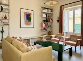 Damarosa Suite - Luxurious 2 Bedroom