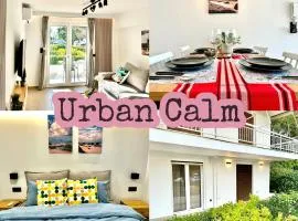Urban Calm Glyfada Getaway 2BD