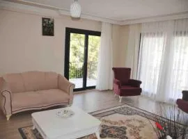 Villa huzur