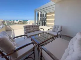 Marina Marassi Penthouse 4 Bedroom