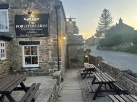 The Foresters Arms