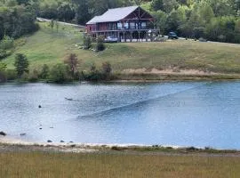 Lake Mountain Manor