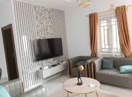 Fantune apartment