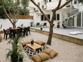 Sound of Vitality, Luxury Stay Near the Sea and Gym