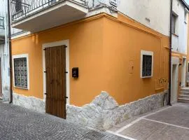 Casa vacanza Ro-Bè