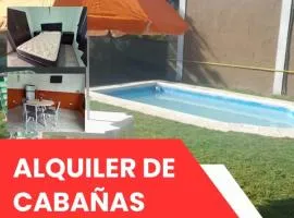 Cabañas sindicato jockey club cordoba
