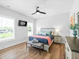Queens Quarters at The Spot on 281 Liberty Pkwy